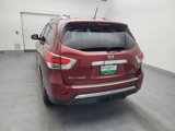 Used 2015 Nissan Pathfinder Platinum w/ Cargo Package image 6
