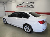 Used 2014 BMW 320i xDrive Sedan image 3