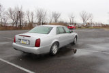 Used 2001 Cadillac De Ville image 4