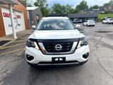 Used 2019 Nissan Pathfinder SL image 2