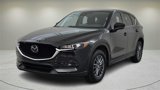 Used 2021 MAZDA CX-5 Touring image 3