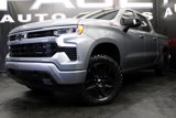 Used 2024 Chevrolet Silverado 1500 RST w/ RST All Star Premium Package image 3