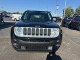 Used 2018 Jeep Renegade Limited image 3