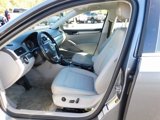 Used 2015 Volkswagen Passat 1.8T Limited Edition image 3