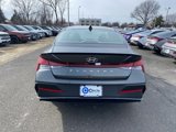 New 2025 Hyundai Elantra Sport image 6