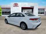 Used 2022 Toyota Corolla LE image 4