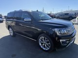 Used 2019 Ford Expedition Platinum image 3