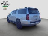Used 2015 Chevrolet Suburban LT w/ Luxury Package image 4