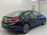Used 2014 Honda Civic EX image 4