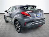 Used 2019 Toyota C-HR Limited image 5