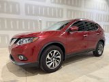 Used 2014 Nissan Rogue SL w/ SL Premium Package image 2