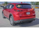 Used 2022 MAZDA CX-5 AWD 2.5 S w/ Preferred Package image 5