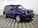 Used 2021 Jeep Renegade Latitude image 4
