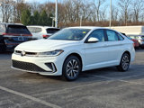 New 2025 Volkswagen Jetta S image 2