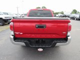 Used 2023 Toyota Tacoma TRD Off-Road image 3