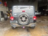 Used 2017 Jeep Wrangler Unlimited Sahara image 4
