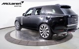 Used 2024 Land Rover Range Rover Autobiography image 4