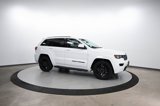 Certified 2021 Jeep Grand Cherokee Laredo X image 2