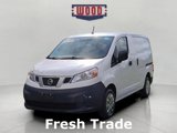 Used 2014 Nissan NV200 S w/ Back Door Glass Package image 3