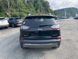 Used 2019 Jeep Cherokee Limited image 4