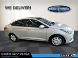 Used 2021 Hyundai Accent SE image 4