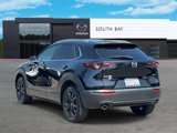 Certified 2025 MAZDA CX-30 AWD 2.5 S w/ Select Sport Pkg image 4
