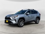 Used 2024 Toyota RAV4 LE image 3