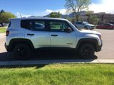 Used 2018 Jeep Renegade Sport w/ Power & Air Group image 5