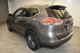 Used 2016 Nissan Rogue SL w/ SL Premium Package image 3