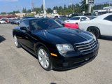 Used 2005 Chrysler Crossfire Coupe image 3