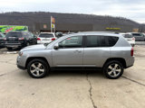 Used 2017 Jeep Compass High Altitude image 5