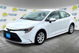 Used 2024 Toyota Corolla LE image 3