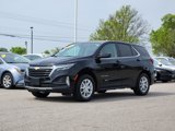 Used 2024 Chevrolet Equinox LT image 3