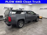 Used 2016 Chevrolet Colorado Z71 image 2