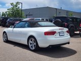 Used 2015 Audi A5 2.0T Premium w/ Audi MMI Navigation image 2