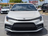 Used 2021 Toyota Corolla SE image 3
