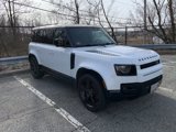 Certified 2023 Land Rover Defender 110 X-Dynamic SE image 3