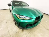 Used 2024 BMW M4 xDrive Competition w/ M Carbon Exterior Package image 6