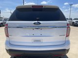 Used 2015 Ford Explorer XLT w/ Equipment Group 202B image 5