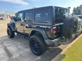 Used 2019 Jeep Wrangler Unlimited Sport S image 2