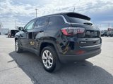 New 2025 Jeep Compass Sport image 5