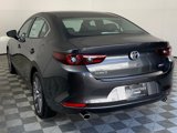 New 2025 MAZDA MAZDA3 s image 5