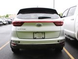 Used 2020 Kia Sportage LX w/ LX Popular Package image 5