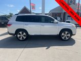 Used 2013 Toyota Highlander Limited image 4
