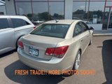 Used 2013 Chevrolet Cruze LTZ image 2