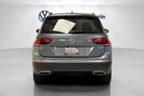 Used 2019 Volkswagen Tiguan SE w/ Panoramic Sunroof Package image 4