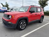 Used 2017 Jeep Renegade Sport w/ Power & Air Group image 5