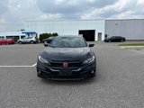 Used 2020 Honda Civic Sport image 3