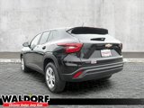 Used 2024 Chevrolet Trax LS image 3