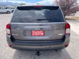 Used 2016 Jeep Compass Latitude image 6